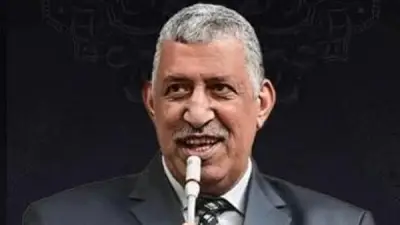 رحيل نائب الفيوم السابق كمال أبو جليل بعد صراع مرير مع المرض