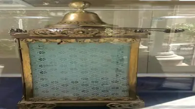 «نور القصر».. معرض مؤقت بمتحف قصر الأمير محمد علي بالمنيل يسلط الضوء على جماليات التراث المصري