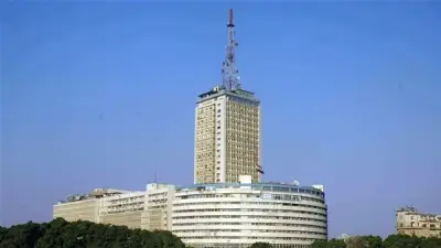 التليفزيون المصري يقدم سهرة خاصة في شم النسيم مع سحر رامي وليلي عز العرب