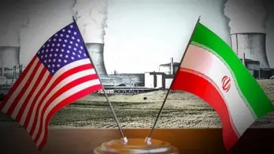 مطالب أمريكية مفرطة تعرقل المفاوضات مع إيران حول مضيق هرمز في إسلام آباد