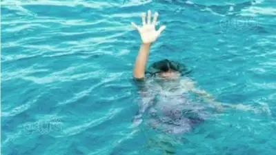 مأساة غرق طفلتين في مطروح تثير الحزن وتسلط الضوء على مخاطر الشواطئ غير المؤمنة