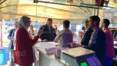 رغم ارتفاع الأسعار.. المصريون يحافظون على طقوس شم النسيم في مشهد سنوي مثير