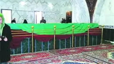 قصة مسجد ومقام النبي هابيل في بلاد الشام: بين التاريخ والتراث الديني