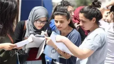 كنترولات الثانوية العامة تواصل حصر الطلاب واللجان الفنية تبدأ وضع الامتحانات