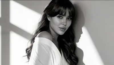 زوجة رامي جمال تثير الجدل بأغنية جديدة: 'طولت صبري' تتصدر التريند