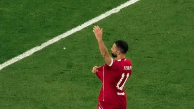 جيمي ريدناب يشيد بموقف محمد صلاح المؤثر بعد فوز ليفربول على فولهام في الدوري الإنجليزي