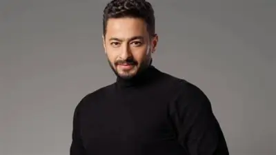 حمادة هلال يعلن عن أغنية جديدة لدعم أطفال التوحد بعنوان 