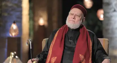 علي جمعة يوضح قاعدة 