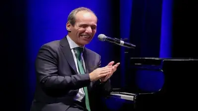 عمر سلّيم يحيي حفلاً موسيقياً في دار الأوبرا المصرية قريباً