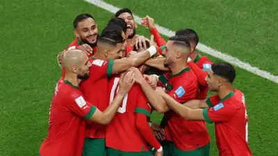 نجم الرجاء السابق يكشف سر الخلافات بين الجماهير المغربية والمصرية في أمم أفريقيا