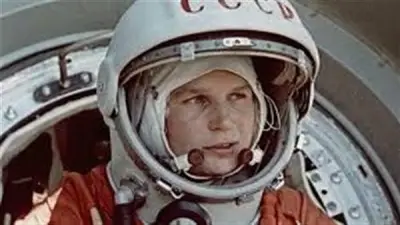 مصر تحتفي بذكرى صعود جاجارين للفضاء واستقبال عبد الناصر له في منزله