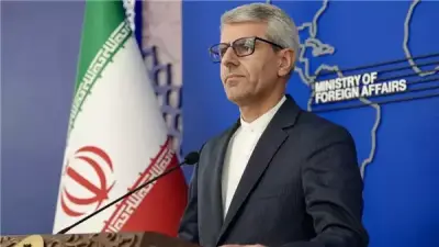 إيران تعلن اتفاقاً جزئياً مع واشنطن وتكشف عن خلافين رئيسيين في مفاوضات باكستان