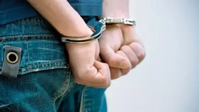 حبس شخصين في الإسماعيلية بتهمة ترويج المخدرات بعد تداول فيديو على مواقع التواصل