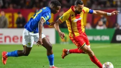 الترجي يستضيف صن داونز في نصف نهائي دوري أبطال أفريقيا اليوم