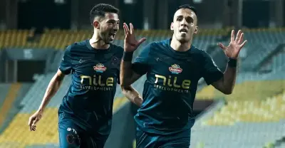 موعد مباراة الزمالك وشباب بلوزداد الجزائري في إياب نصف نهائي الكونفدرالية