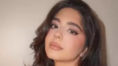 مايان السيد تخطف الأضواء في افتتاح مهرجان مالمو للسينما العربية بإطلالة ملكية