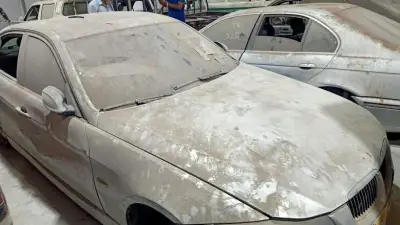 مي عيدان تنفي خبر وفاة الفنانة الكويتية حياة الفهد وتؤكد أنها لا تزال تحت العلاج