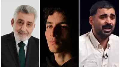 الإخوان الإرهابي يفقد توازنه بعد نجاح الأمن المصري في ضبط قيادات حركة حسم