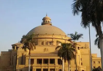 جامعة القاهرة ترفع درجة الاستعدادات بالمستشفيات الجامعية خلال عيد القيامة