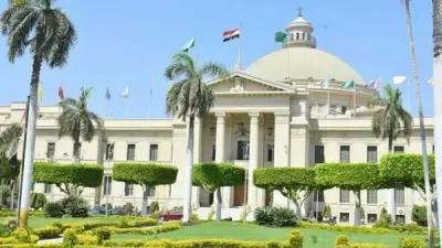 جامعة القاهرة ترفع الاستعدادات الطبية لشم النسيم وعيد القيامة لضمان الخدمات على مدار الساعة