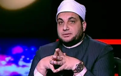 الشيخ أحمد تركي يبكي لفيديو بسنت سليمان ويوجه نصائح لمواجهة الاكتئاب والانتحار