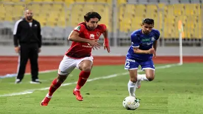 تشكيل الأفضل في الجولة الثانية من مرحلة التتويج بالدوري المصري يشهد مفاجآت