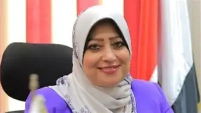 تجديد تعيين رانيا معتز أميناً مساعداً لشئون خدمة المجتمع بجامعة بنها ورفع الاستعداد بمستشفياتها