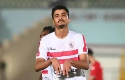 أحمد شوبير ينفي وجود عرض رسمي من بورتو لضم حسام عبد المجيد من الزمالك
