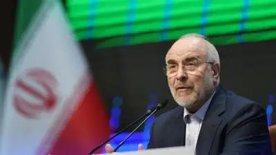 رئيس البرلمان الإيراني: طرحنا مبادرات لكن أمريكا أخفقت في كسب ثقتنا