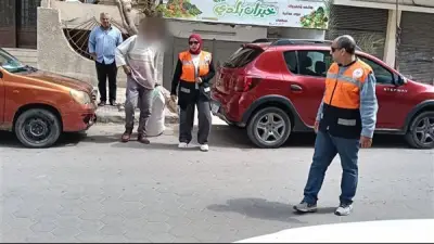 التضامن الاجتماعي بالإسماعيلية يطلق حملة عاجلة لإغاثة المسنين بلا مأوى