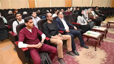 جامعة الفيوم تطلق مسابقة قرآنية لاختيار ممثليها في دوري الجامعات الثقافي