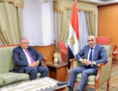 وزير التعليم يؤكد التغلب على تحديات المنظومة التعليمية في مصر