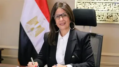 وزيرة الثقافة تعلن قريبًا عن الرؤساء الجدد لقطاعات الوزارة: أسماء مرشحة تتصدر المشهد