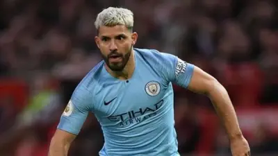 سيرجيو أجويرو يتصدر هدافي مواجهات تشيلسي ومانشستر سيتي التاريخية في البريميرليج