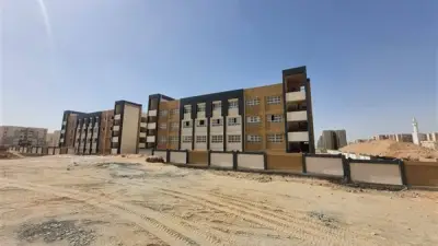 وزيرة الإسكان تتابع الموقف التنفيذي لمشروعات الطرق والمرافق في المدن الجديدة