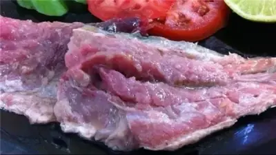 الصحة تحذر من الفسيخ غير الآمن في شم النسيم: قد يؤدي إلى تسمم قاتل