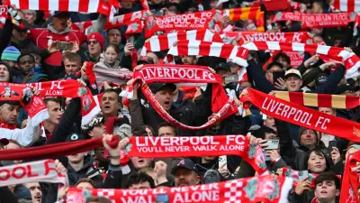 إدارة ليفربول تثير الجدل بقرار مفاجئ قبل مواجهة باريس سان جيرمان الحاسمة