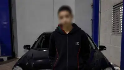 الأمن يكشف تفاصيل حادث تصادم طالب بدراجة كهربائية في الدقهلية وضبط الفار