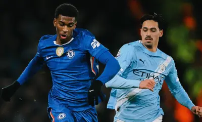 جواو بيدرو يقود تشكيل تشيلسي ضد مانشستر سيتي في الدوري الإنجليزي