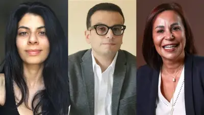 أمير رمسيس يرأس لجنة تحكيم أيام الصناعة بمهرجان هوليوود للفيلم العربي