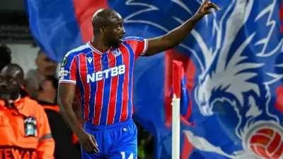 كريستال بالاس يحقق فوزاً دراماتيكياً على نيوكاسل في الدوري الإنجليزي