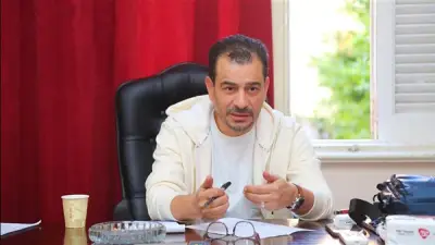 رفع جودة الخدمات واستوديو المبدعين: أبرز الملفات على مكتب رئيس قصور الثقافة الجديد