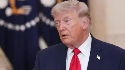 ترامب يعلن عن خطط لإغلاق مضيق هرمز مع توقع مساعدة دولية