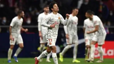 ريال مايوركا يحقق فوزًا ساحقًا على رايو فاليكانو بثلاثية نظيفة في الدوري الإسباني