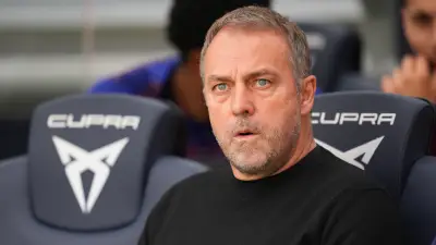 ورقة تهدد الريال مدريد: أزمة خانقة تضع حلم برشلونة أمام أتلتيكو في مهب الريح