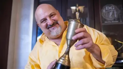 خالد الصاوي يكشف تفاصيل رحلته في فقدان الوزن: الإرادة قبل التدخل الطبي