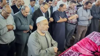 أمينة الفتوى توضح موقف الإمام عند الصلاة على جنازة المرأة والاختلاف عن الصلوات العادية