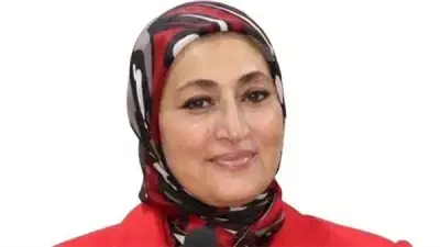 رئيس إعلام النواب تطالب بوقف نشر قضايا العنف لحماية الهوية والسلم المجتمعي