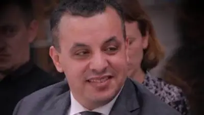 الدكتور محمد نصر الدين الجبالي يتولى إدارة المركز القومي للترجمة بقرار وزاري جديد