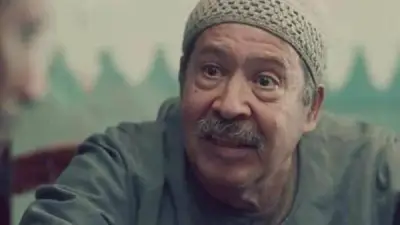 نقيب الممثلين يتواصل مع وزير الصحة لمتابعة حالة الفنان سامي عبد الحليم الصحية الحرجة